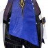 Game Genshin Impact Yelan Fullset Cosplay Costume