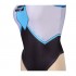 VOCALOID Hatsune Miku 初音ミク Jumpsuit Swimsuits Cosplay Costumes