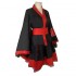 Anime Naruto Akatsuki Kimono Halloween Cosplay Costume