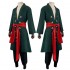 Anime One Piece Roronoa Zoro Cosplay Costume