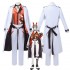 Hololive English Virtual YouTuber NIJISANJI Mysta Rias Gallery Cosplay Costumes