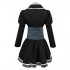 Anime Shugo Chara! Utau Hoshina Cosplay Costumes