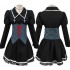 Anime Shugo Chara! Utau Hoshina Cosplay Costumes