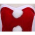 2022 New Fashion Graceful Red Women’s Christmas Bunny Girl Cosplay Costume