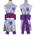 Anime One Piece Nico Robin Kimono Cosplay Costumes