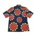 Anime One Piece Monkey D. Luffy Sunflower Shirt Cosplay Costumes