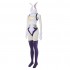 Anime My Hero Academia Miruko Bunny Girl Sexy Rabbit Jumpsuit Cosplay Costumes