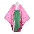 Anime One Piece Kozuki Hiyori Cosplay Costumes