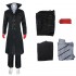 Anime Persona 5 Joker Protagonist Akira Kurusu Ren Amamiya Cosplay Costumes