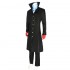 Anime Persona 5 Joker Protagonist Akira Kurusu Ren Amamiya Cosplay Costumes