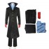 Anime Persona 5 Joker Protagonist Akira Kurusu Ren Amamiya Cosplay Costumes