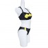 Movie Batwoman Batwoman Swimsuit Cosplay Costumes