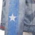 Doctor Strange in the Multiverse of Madness America Chaves Miss America Coat Cosplay Costume