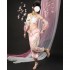 Game Naraka: Bladepoint Matari Misty Gauze Cosplay Costume