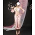 Game Naraka: Bladepoint Matari Misty Gauze Cosplay Costume