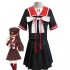 Anime Toilet-Bound Hanako-kun Yugi Amane Hanako-kun JK Uniform Cosplay Costumes