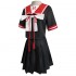 Anime Toilet-Bound Hanako-kun Yugi Amane Hanako-kun JK Uniform Cosplay Costumes