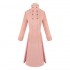 Anime SPY×FAMILY Yor Forger Pink Dress Cosplay Costumes