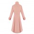 Anime SPY×FAMILY Yor Forger Pink Dress Cosplay Costumes