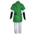 Game The Legend of Zelda: Skyward Sword Link Cosplay Costume