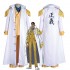 Anime One Piece Borsalino Halloween Cosplay Costume