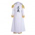 Anime One Piece Borsalino Halloween Cosplay Costume