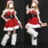 Anime My Dress-Up Darling Marin Kitagawa Christmas Cosplay Costumes