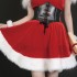 Anime My Dress-Up Darling Marin Kitagawa Christmas Cosplay Costumes