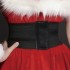 Anime My Dress-Up Darling Marin Kitagawa Christmas Cosplay Costumes