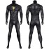 DC Extended Universe Black Adam Jumpsuit Cosplay Costumes