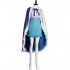 Anime One Piece Ulti Halloween Cosplay Costume