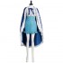 Anime One Piece Ulti Halloween Cosplay Costume