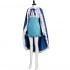 Anime One Piece Ulti Halloween Cosplay Costume