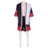 Anime One Piece Portgas D. Ace Halloween Cosplay Costume