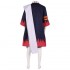 Anime One Piece Portgas D. Ace Halloween Cosplay Costume