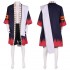 Anime One Piece Portgas D. Ace Halloween Cosplay Costume