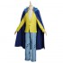 Anime One Piece Trafalgar D. Water Law Cosplay Costumes