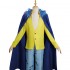 Anime One Piece Trafalgar D. Water Law Cosplay Costumes