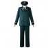 Anime SPY×FAMILY Yuri Briar Cosplay Costumes