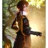 Game Genshin Impact Shikanoin Heizou Cosplay Costumes