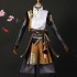 Game Genshin Impact Shikanoin Heizou Cosplay Costumes