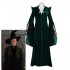 Harry Potter Minerva McGonagall Professor Cosplay Costumes