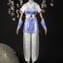 Game Naraka: Bladepoint Sword and Fairy Zhao Ling Er Cosplay Costume