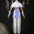 Game Naraka: Bladepoint Sword and Fairy Zhao Ling Er Cosplay Costume