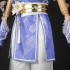 Game Naraka: Bladepoint Sword and Fairy Zhao Ling Er Cosplay Costume