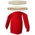 Anime SPY×FAMILY Yor Forger Red Sweater Cosplay Costumes