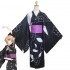 Anime My Dress-Up Darling Marin Kitagawa Kimono Cosplay Costumes