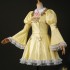 Anime Cardcaptor Sakura Sakura Kinomoto Star Dress Cosplay Costumes