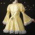 Anime Cardcaptor Sakura Sakura Kinomoto Star Dress Cosplay Costumes