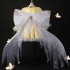 Anime Cardcaptor Sakura Sakura Kinomoto Star Dress Cosplay Costumes